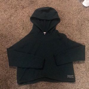 Victoria secret sweatshirt